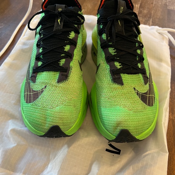 Nike alphafly next% US 10 - Picture 7 of 7